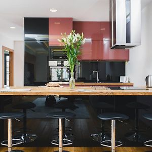 Appartement met Drie Slaapkamers